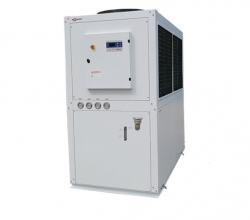 SLD500-1200工業冷水機