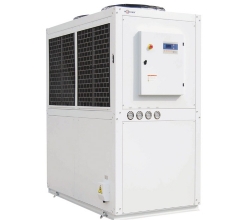 YLD500-1600型油冷卻機